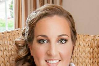 Shenoa Nicole Makeup - 28