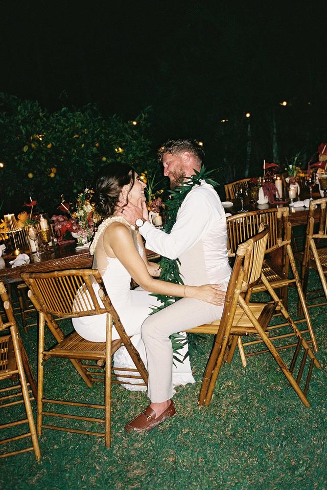 Kauai Wedding Co. - 1