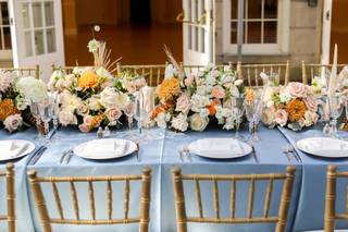 Honey & Lavender Events - 38