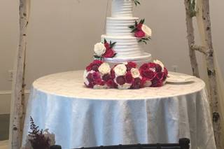Cakes by Chloe LLC - 18