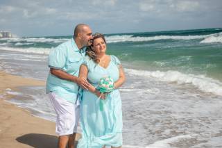 Affordable Beach Weddings - 12