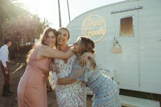 Bessy the Foto Bus - 9