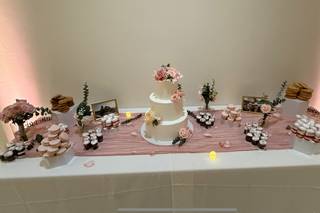 Sweet Moments Dessert Company - 17