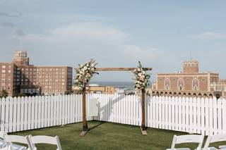 The Asbury Hotel - 99