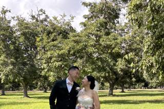 Mia Bella Weddings & Events - 5