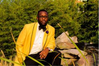 Reggie Parker Creative Images - 12
