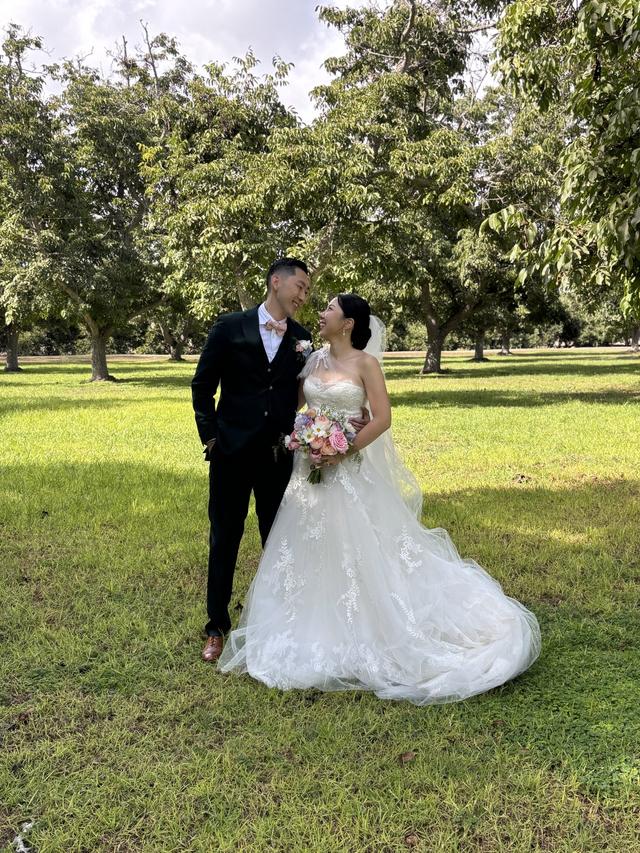Mia Bella Weddings & Events - 2