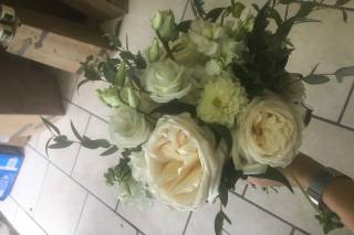 In The Garden - 21