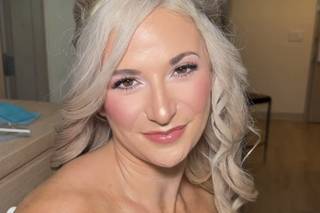 Makeup Artistry by Denise - 7
