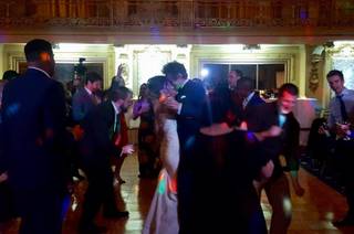 Tone Productions DJ Service - 18