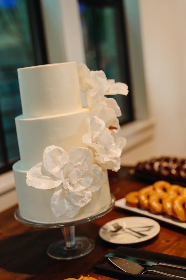 Cakes by Felicitations - 1