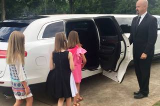 GSP Limousine - 3