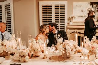 White Lace Events & Design - 44