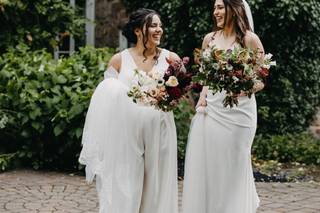 Irina Sigal Dressmaker - 16
