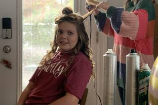 Hair by Shannon Belanger - 11