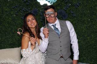 Earth, Wind and Photo Booth - 15