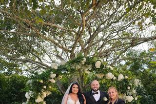 Reflections Wedding Officiant - 29