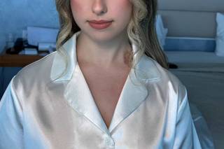 Elena Sandi Hair & Makeup Artist - 9