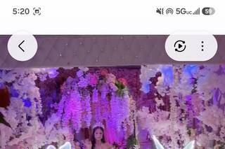 Ensueno banquet hall - 7