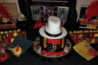 Tira Lynn Events - 28