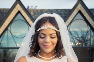 The Bella Donna Wedding Chapel and Event Center, Formerly Vesica Piscis Chapel - 11