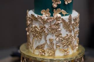 Chickadee Hill Cakes - 34