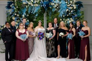 Holtz Wedding Photography - 13