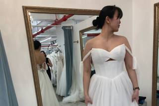 Lotus Bridal - 10
