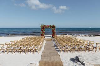 Tracy French ~ Destination Wedding Specialist - 8