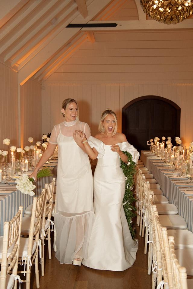 Weddings by Accomplished - 2