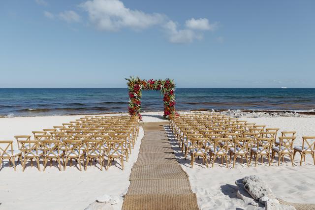 Tracy French ~ Destination Wedding Specialist - 1