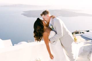 Mosaic Weddings & Events - 29
