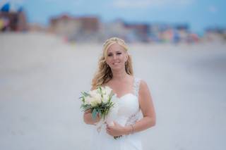 Alton Martin Wedding Photography - 15