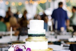 Sweet Escape Cake Company - 43