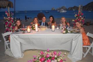 Unique Cabo Weddings - 64