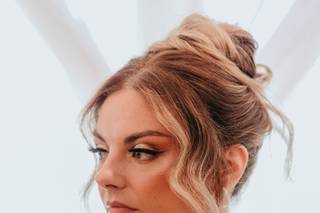 Nadiya Mashkina Enchanting Makeup Artist - 9