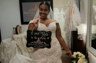 Bridal Gallery by Yvonne - 5