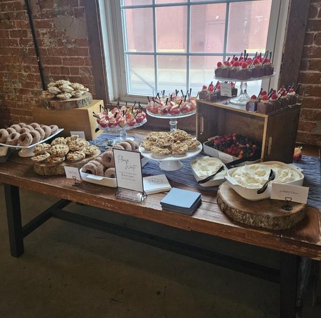 Artisan Bake Shop - 1