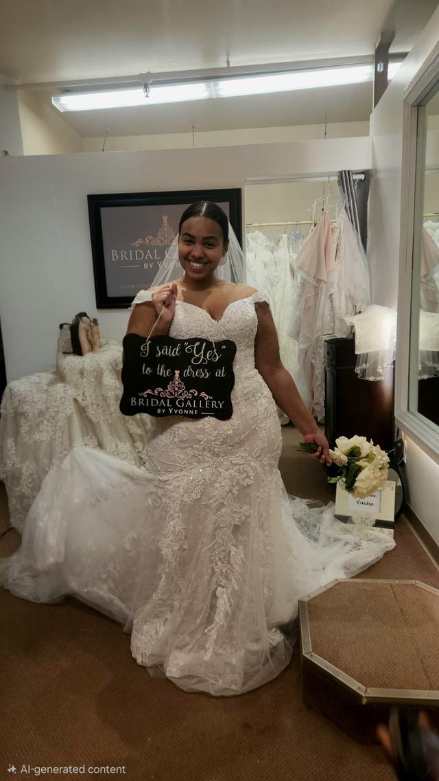 Bridal Gallery by Yvonne - 2