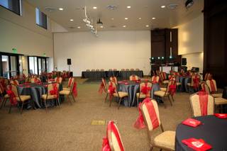 Chaffey College Chino Community Center - 19