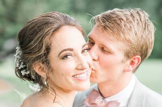 Blush and Bobbys - 30
