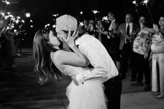 Blue Skies Weddings and Events - 28