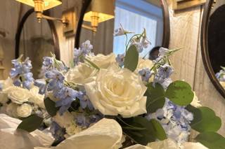 JP Wedding Flowers - 10