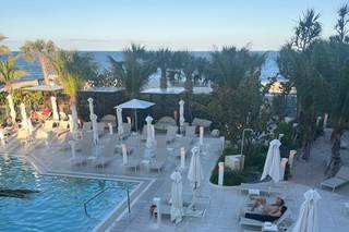 Fort Lauderdale Marriott Pompano Beach Resort - 8