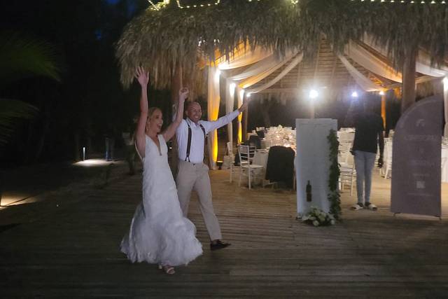 Chic-Events Jamaica 4