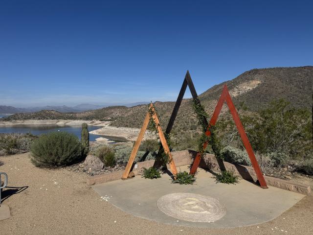 Desert Outdoor Center at Lake Pleasant - 3