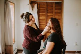 Tay Hayden Bridal Artistry - 17