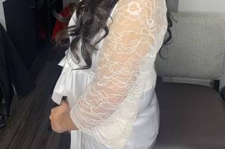Lilly Bridal Artistry - 31