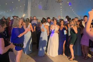 Baltimore's Premier Event Solutions - 56