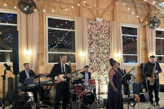 Bluewater Kings Band - 15
